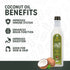 Stone Pressed Virgin Coconut Oil