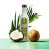 Stone Pressed Virgin Coconut Oil