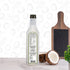 Stone Pressed Virgin Coconut Oil