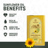 Stone Pressed Sunflower Oil
