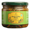 Green Chilly Pickle (Spicy) - Natural Sun Dried