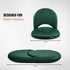 Wiselife Round Meditation Chair