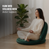 Wiselife Round Meditation Chair