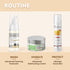 The Skin Story Anti-Aging Foaming Face Wash