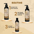 The Skin Story Ayurvedic Hair Shampoo