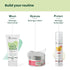 The Skin Story De-Tan & Blackhead Face Scrub