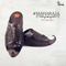 Vhaanfootwear Royal Designed Maharaja Kolhapuri Chappal For Men