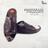 Vhaanfootwear Royal Designed Maharaja Kolhapuri Chappal For Men