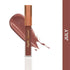 FLiCKA Weightless Impression 07 July | Nude Matte Finish Liquid Lipstick