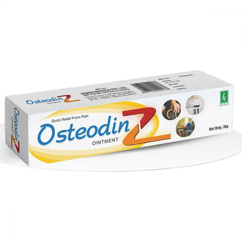 Adven Osteodin-Z Ointment 30g