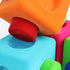 Rubbabu Rubbablox Building Blocks