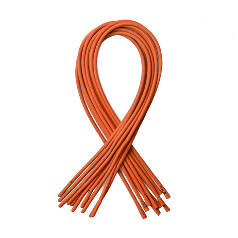 Wiselife Rubber Neti (Set of 10)
