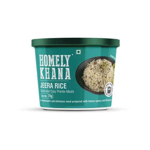Girnar Homely Khana Jeera Rice