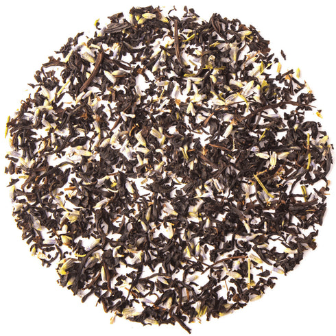 Tea Raja - Russian Earl Grey Iced Tea