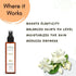 Mystiq Living Originals Jasmine Water
