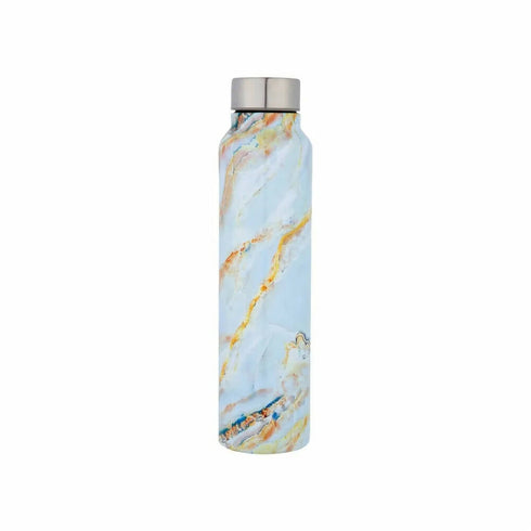 Dubblin Wow Stainless Steel Fridge Water Bottle
