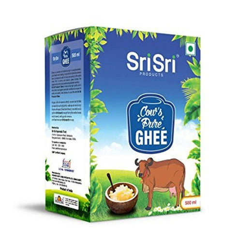 Sri Sri Tattva Cow Ghee
