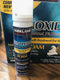 Style Make Kirkland 1 Month Supply Minoxidil 5 Foam Hair Regrowth For Men