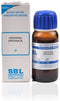 SBL Cinchona Officinalis Mother Tincture Q