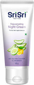 Sri Sri Tattva Rejuvenating Night Cream