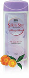 SBL Silk N Stay Talcum Powder 100g