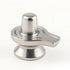 Pure Parad Shivling Energized Mercury Shiva Lingam for Puja and Home Temple