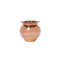 Pure Copper Kalash 500ml |Copper Lota