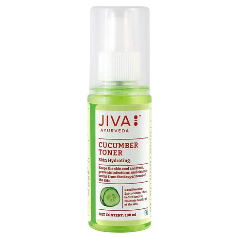 Jiva Cucumber Water 100 ml