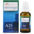 Allen A25 Nerve And Sleep Drop