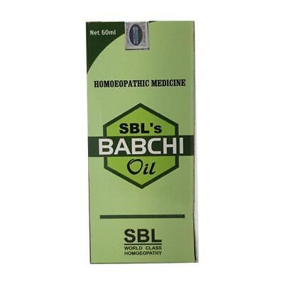 SBL Babchi Oil 60g