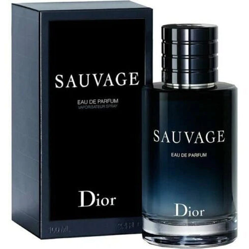 Shield Cosmetics Savage Eau de Parfum