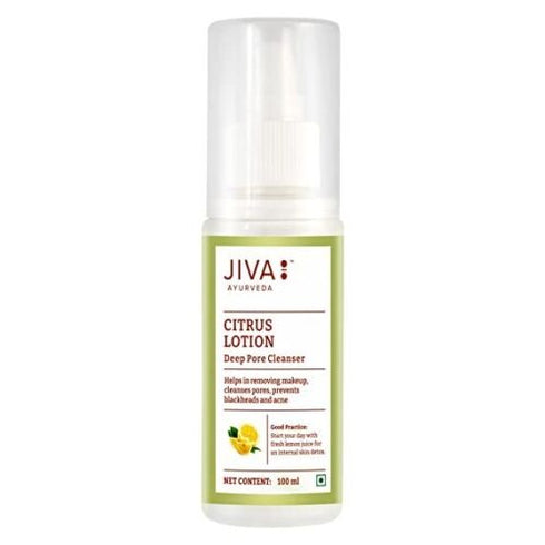 Jiva Citrus Lotion 100 ml