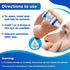 Isotine Plus Eye Drop 10ml