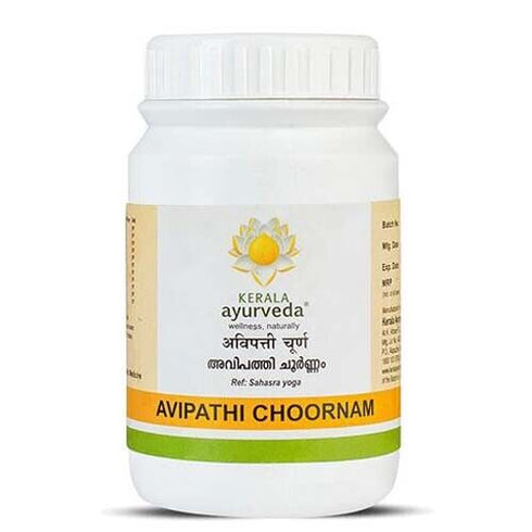 Kerala Ayurveda Avipathi Choornam