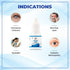 Isotine Plus Eye Drop 10ml