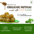 Suamla 100% Natural Mithai