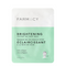 Farmacy Brightening Coconut Gel Sheet Mask