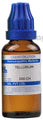 SBL Tellurium Dilution 200 CH