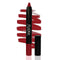 FLiCKA Lasting Lipsence Crayon Lipstick 12 Insta Diva | Light Red