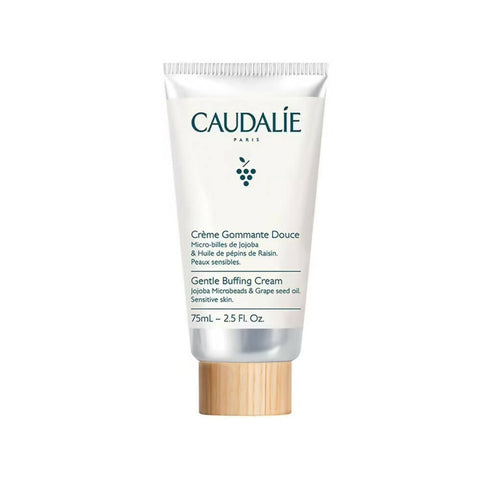 Caudalie Paris Gentle Buffing Cream