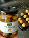 Chatori Rajani Til Shots (Sesame Jaggery Bites)