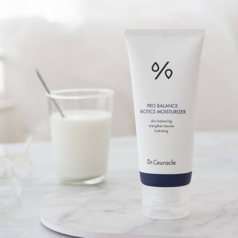 Dr.Ceuracle Pro Balance Biotics Moisturizer