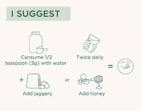 Vitro Naturals Licorice Powder