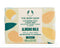 The body shop almond milk honey soothing caring cleansing bar
