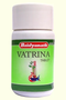 Baidyanath Jhansi Vatrina Tablets