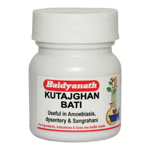 Baidyanath Kutajghan Bati