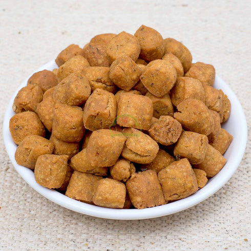 Chandra vilas Rajasthani Sabji Gatte