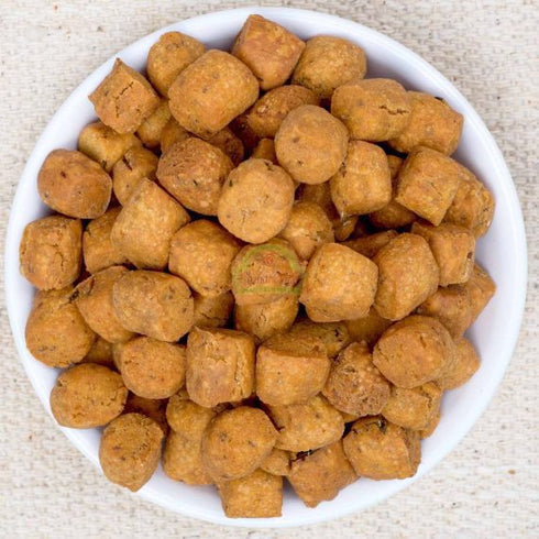 Chandra vilas Rajasthani Sabji Gatte