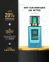 Naseem SADAAT Perfume