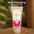 Globus Naturals Glycolic & Salicylic acid Pimple clear Face wash